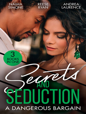 cover image of Secrets and Seduction
